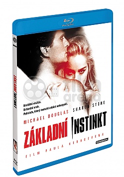 Z�KLADN� INSTINKT (distribuce MagicBox)