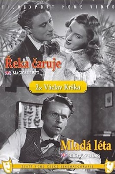 �eka �aruje + Mlad� l�ta
