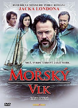 Mo�sk� vlk 1 (pap�rov� obal)