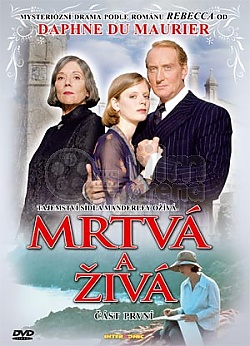Mrtv� a �iv� 1 (pap�rov� obal)
