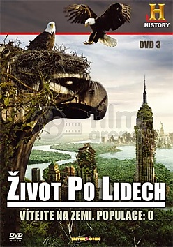 �ivot po lidech 3 (pap�rov� obal)