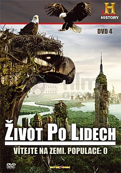 �ivot po lidech 4 (pap�rov� obal)