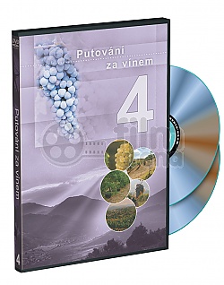 Putov�n� za v�nem 4 � Portugalsko, Rakousko