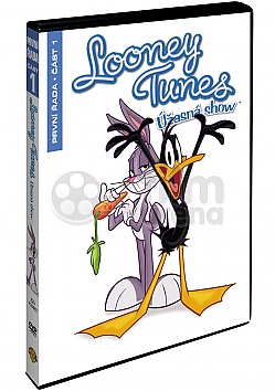 LOONEY TUNES: ڞasn� show - Prvn� �ada - 1. ��st