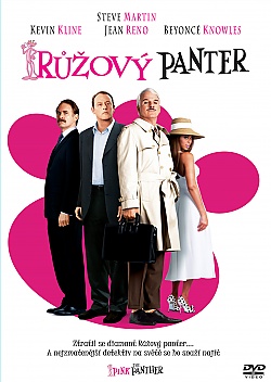 R��ov� panter