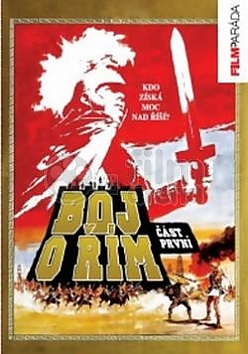 Boj o ��m 1 (Digipack)