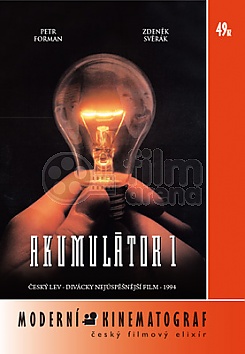 Akumul�tor 1 (pap�rov� obal)