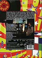 L�ska z pas�e (Digipack)