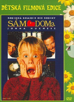 S�m doma (DIGIPACK)