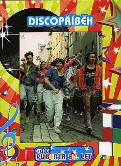 Discop��b�h (Digipack)