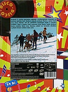 Sn�enky a mach�i (Digipack)