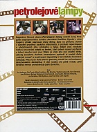 Petrolejov� lampy (Digipack)
