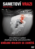 Sametov� vrazi / Ud�len� milosti se zam�t� 2DVD