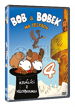 Bob a Bobek na cest�ch 4