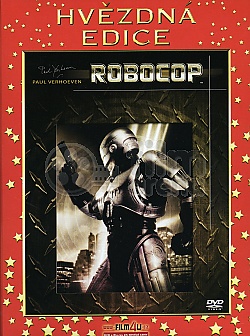 Robocop (pap�rov� obal)