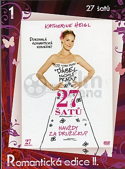 27 �at� (Digipack)