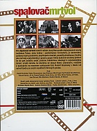 Spalova� mrtvol (Digipack)