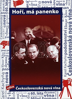 Ho��, m� panenko (Digipack)