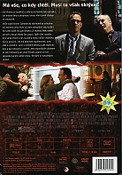Mr. Brooks (pap�rov� obal)