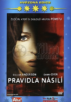 Pravidla n�sil� (pap�rov� obal)