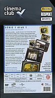 Monty Python�v l�taj�c� cirkus - s�rie 1 disk 1 (Digipack)