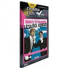 MONTY PYTHON�V L�TAJ�C� CIRKUS - s�rie 1 disk 2 (Digipack) Cinema Club - MONTY PYTHON