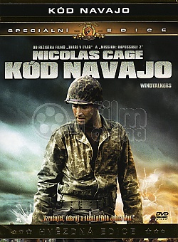 K�d Navajo (Digipack)