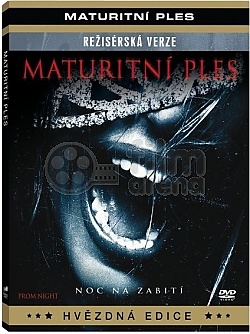 MATURITN� PLES (Digipack) Hv�zdn� edice