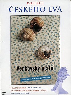Venkovsk� u�itel (pap�rov� obal)