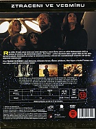Ztraceni ve vesm�ru (Digipack)