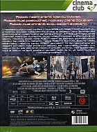 J�, robot (Digipack)
