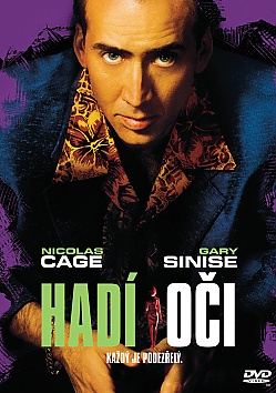 Had� o�i (Digipack)