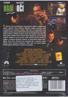 Had� o�i (Digipack)
