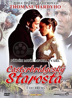 Casterbridgesk� starosta 2 (pap�rov� obal)