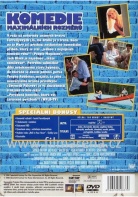 T�ce zamilov�n (DIGIPACK)