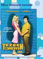 T�ce zamilov�n (DIGIPACK)