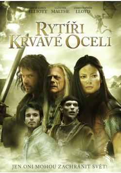 Ryt��i krvav� oceli