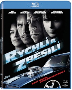 Rychl� a zb�sil�