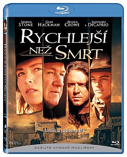 Rychlej�� ne� smrt