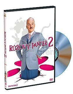 R��ov� panter 2