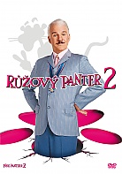 R��ov� panter 2