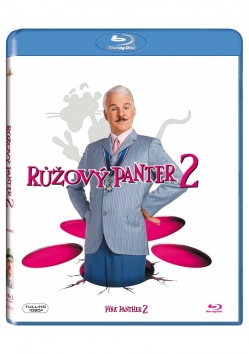 R��ov� panter 2