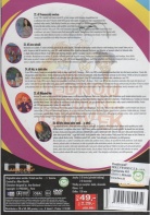 Byl jednou jeden �lov�k (TV seri�l) 6.DVD