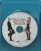Mr. and Mrs. Smith (Pan a pan� Smithovi)