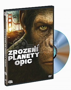 Zrozen� Planety opic