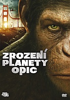 Zrozen� Planety opic