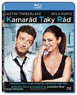 Kamar�d taky r�d