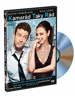 Kamar�d taky r�d
