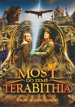 Most do zem� Terabithia