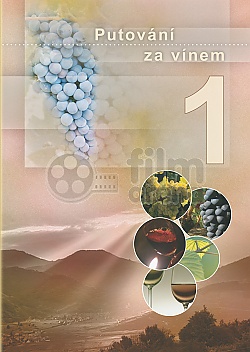 Putov�n� za v�nem 1: Disk A � �echy a Morava (Digipack)